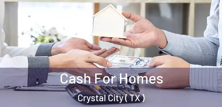  Cash For Homes Crystal City ( TX )