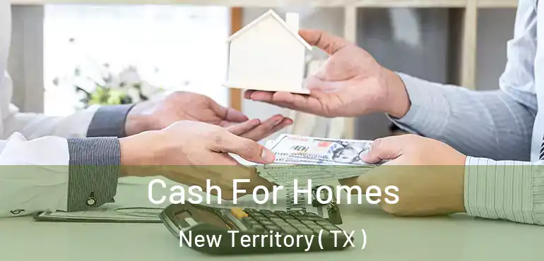  Cash For Homes New Territory ( TX )