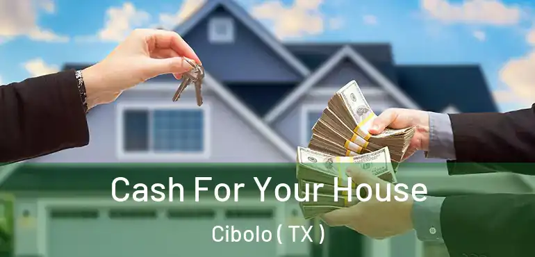  Cash For Your House Cibolo ( TX )