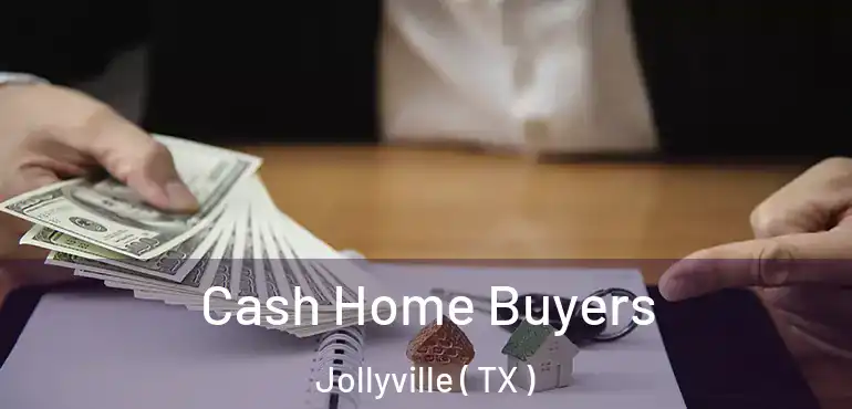  Cash Home Buyers Jollyville ( TX )