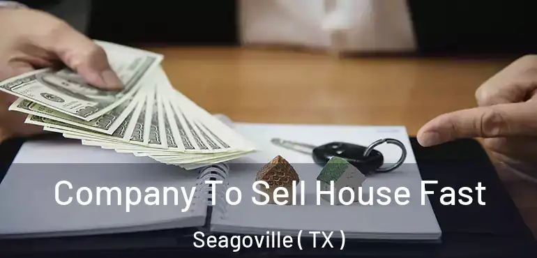  Company To Sell House Fast Seagoville ( TX )