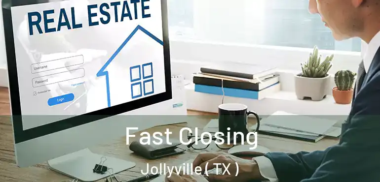  Fast Closing Jollyville ( TX )