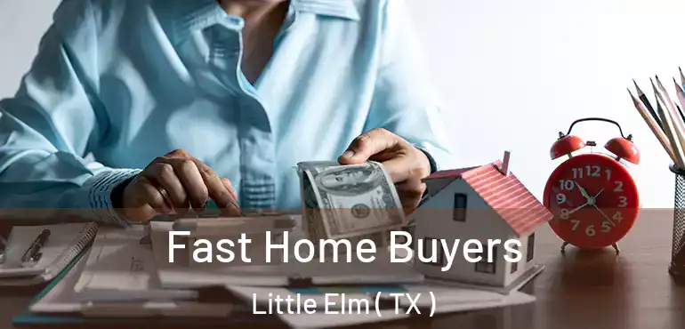  Fast Home Buyers Little Elm ( TX )