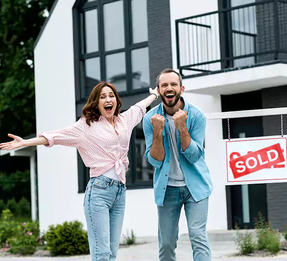 Your Trusted Partner in Buying, Selling & Renting Homes in Texas, TX