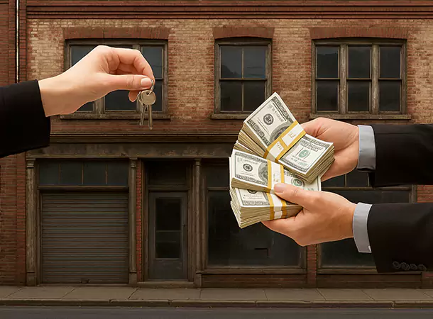 Sell Commercial Property Fast in Texas, Texas