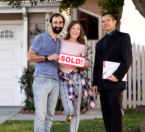 We Buy Houses On Cash in Texas, TX