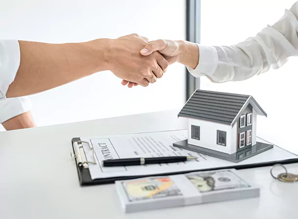 Wholesale Property Deals in Texas, Texas