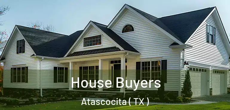  House Buyers Atascocita ( TX )