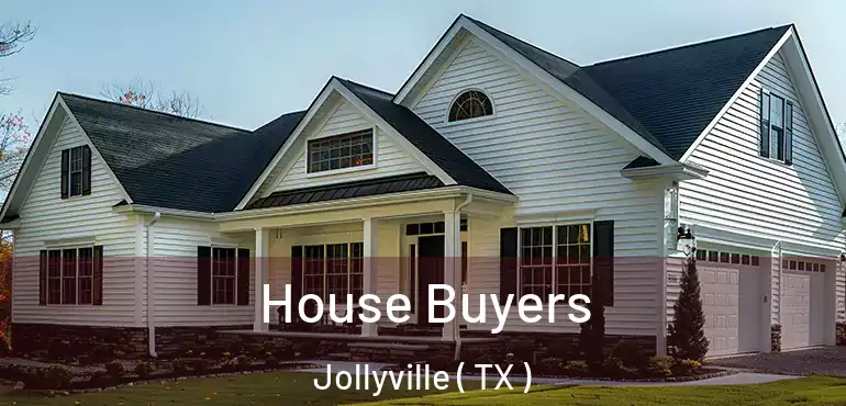  House Buyers Jollyville ( TX )
