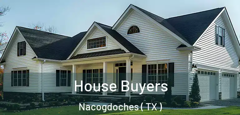  House Buyers Nacogdoches ( TX )