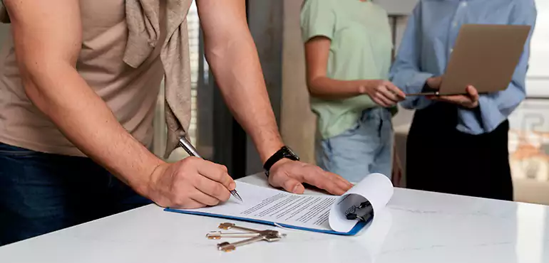 Trusted Local Home Buyers in Texas, TX With Years of Experience
