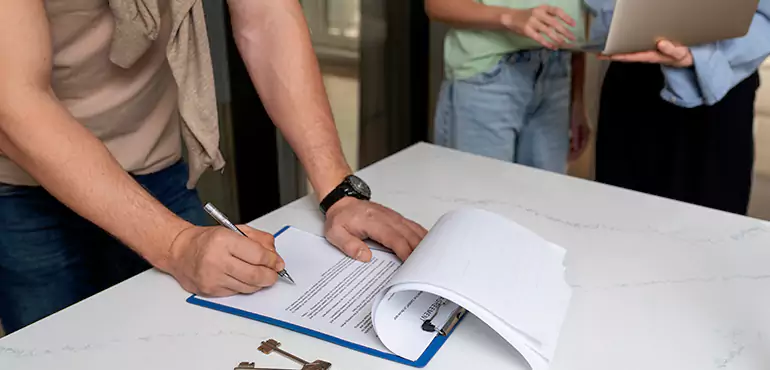Advantages of Using Assignment of Contract in Real Estate in Texas, TX