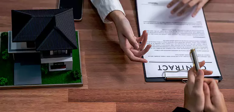 Why Texas Homeowners Trust Us During Foreclosure Trouble