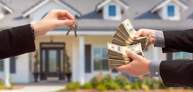 Trusted Home Buying Company Near You in Texas, TX