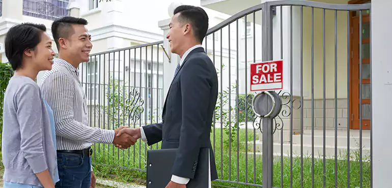 Why Choose Us to Sell Your House in Texas, TX?