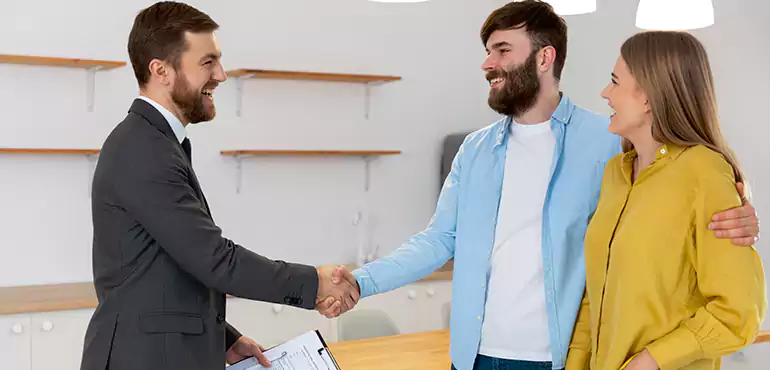 Why Choose Texas Home Buyers to Sell Your Condo Fast in Texas, TX?