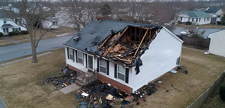 Why Choose Us for Selling Damaged House in Texas, TX?