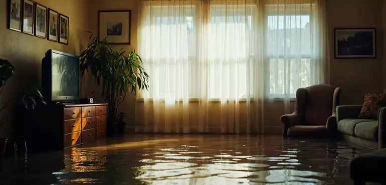 Benefits of Selling Your Flood-Damaged House for Cash in Texas, TX   