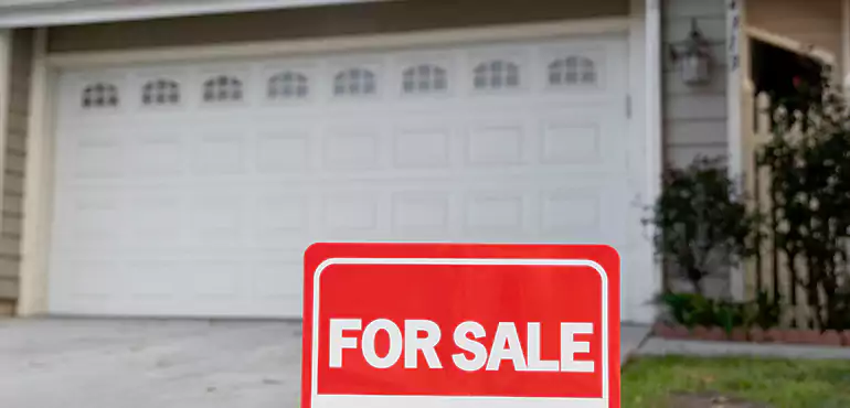How the Same-Day Sale Process Works in Richardson, TX