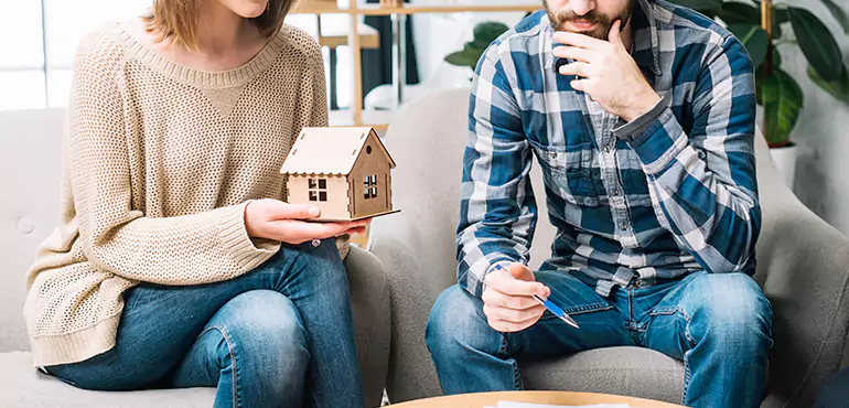 Why Sell Your House During Divorce in Texas, TX?