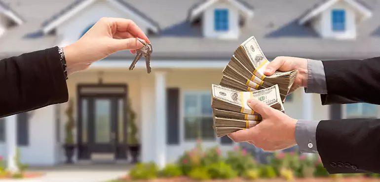 Why Texas Homeowners Choose Us Over Other Buyers