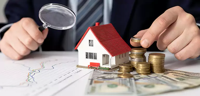 We Handle the Entire Process – No Stress, No Hassle in Texas, TX