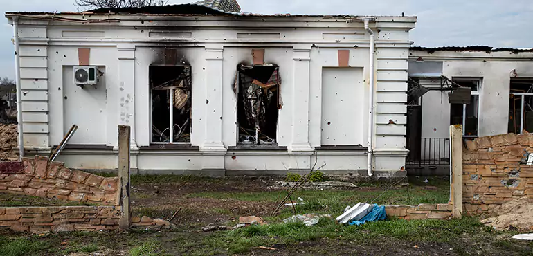 How We Determine a Fair Cash Value for Your Damaged or Distressed Texas Home