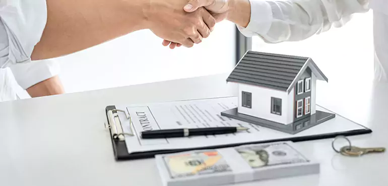Why Choose Texas Home Buyers to Buy Your Home Off Market On Cash in Texas, TX?