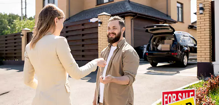 Sell Your House Privately On Cash To A Trusted Buyer in Texas, TX