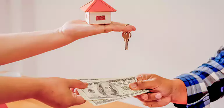 Why Choose Us to Sell Your Home for Cash in Texas, TX?