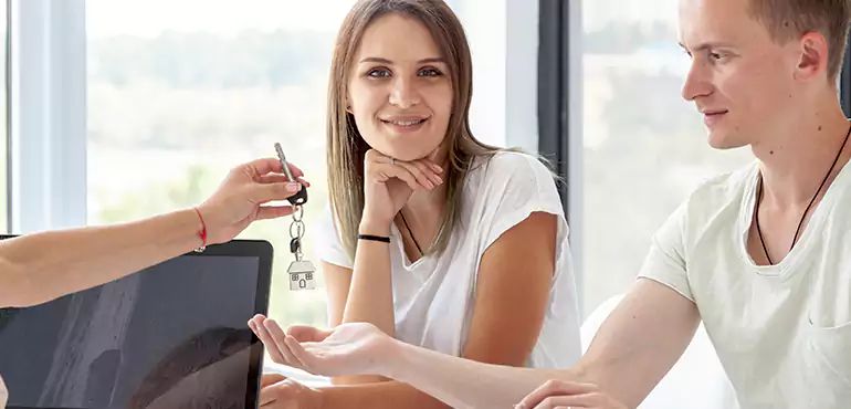 Why Choose Texas Home Buyers to Sell Your House Our Investors in Texas, TX?