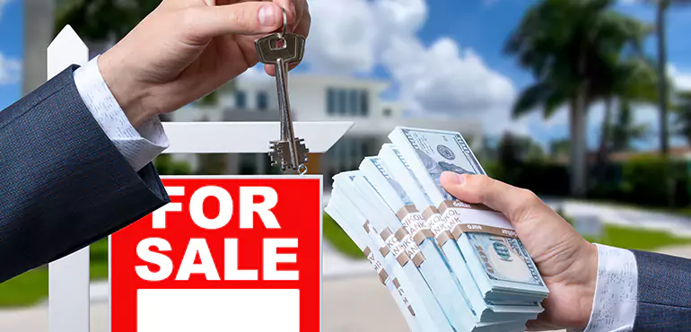Sell Your Home for Less Than Market Value with Ease in Texas, TX