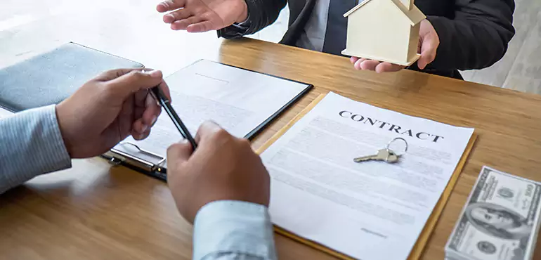Sell Your House For Cash with Legal Issues Before It’s Too Late in Texas, TX