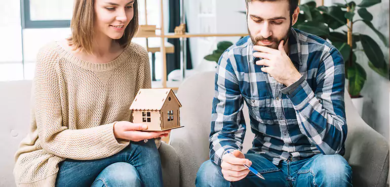 Why Homeowners Trust Texas Home Buyers to Sell House With Liens in Texas