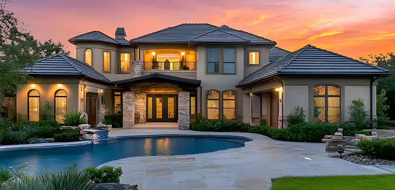 Contact Your Mortgage Lender in Texas, TX