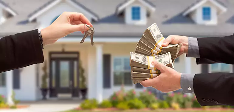  Quick Property Buying Process in Texas, TX
