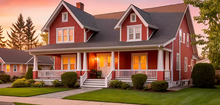 Local Cash Buyers in Texas, TX