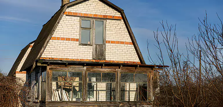 Types of Houses We Buy Without Repairs in Texas, TX