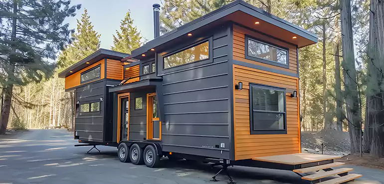 How Our Process Works in Texas, TX - A Fast & Simple Way to Sell Your Mobile Home?