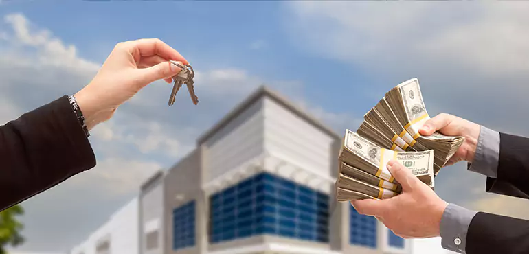 Multifamily Buildings For Sale On Cash in Texas, TX