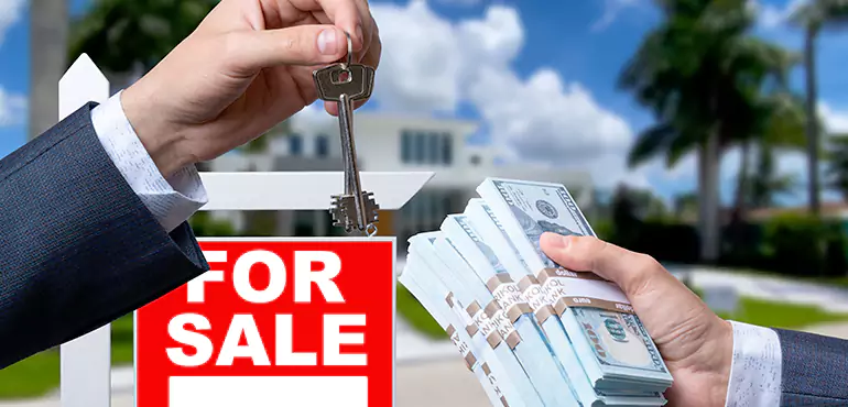 Why Texas Homeowners Love Selling to Us?