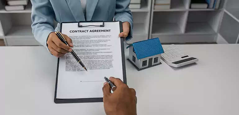 Why Sell Your Wholesale Assignment Contract to Us in Texas, TX?