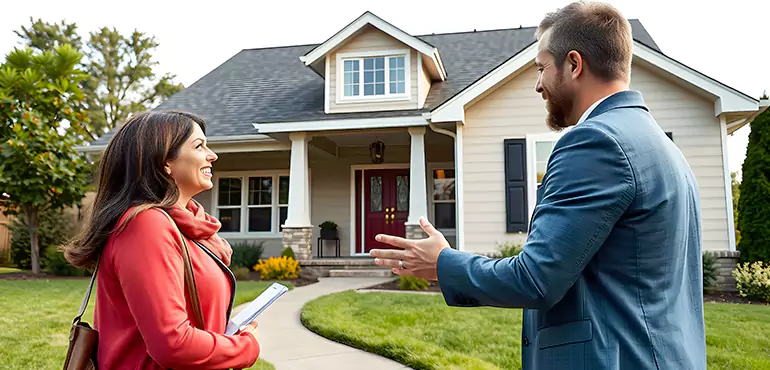 The Benefits of Choosing Your Own Closing Date and Time in Texas