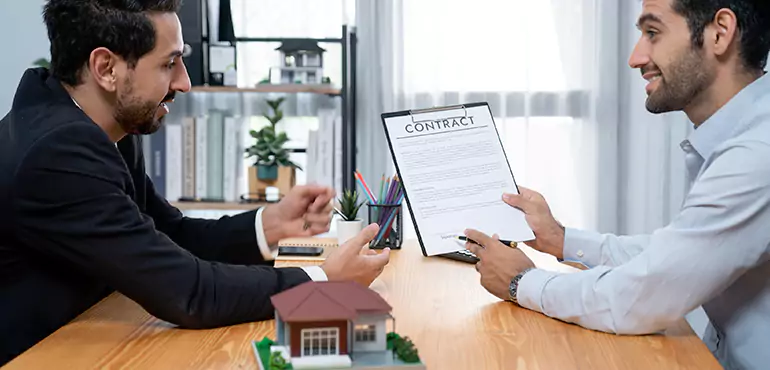 Why Choose Us for Contract Assignments in Texas, TX?