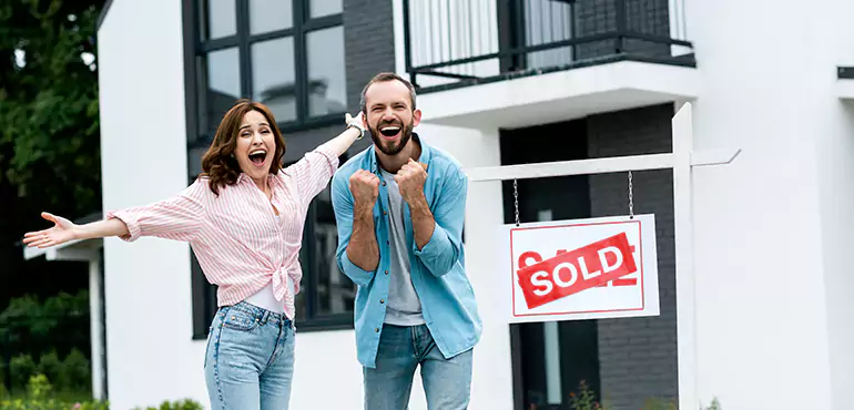 Cash Offer for your House is the Best Option in Port Neches, TX