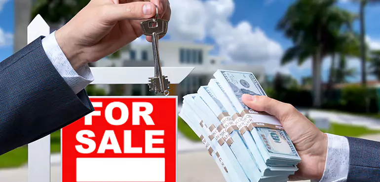 We Buy Houses for Cash in Texas, TX – No Matter the Situation