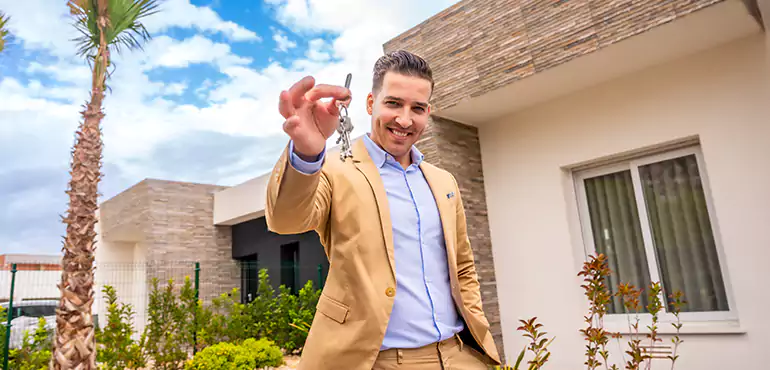 We Don’t Just Buy Houses in Texas, TX - We Solve Your Problem