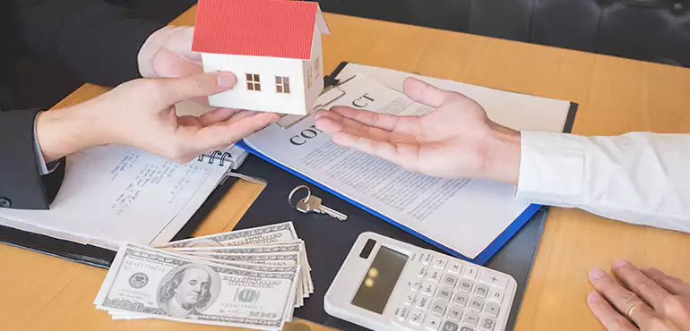 Get a Fast Cash Offer from Motivated Home Buyers in Texas, TX!