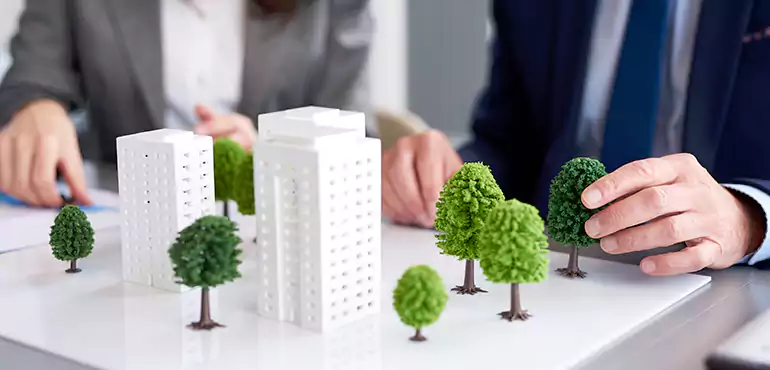 We're With You Every Step of the Way – Texas's Trusted Bank Owned Property Buyers