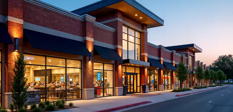 Sell Commercial Property Fast in Texas, TX – Secure Your Financial Future